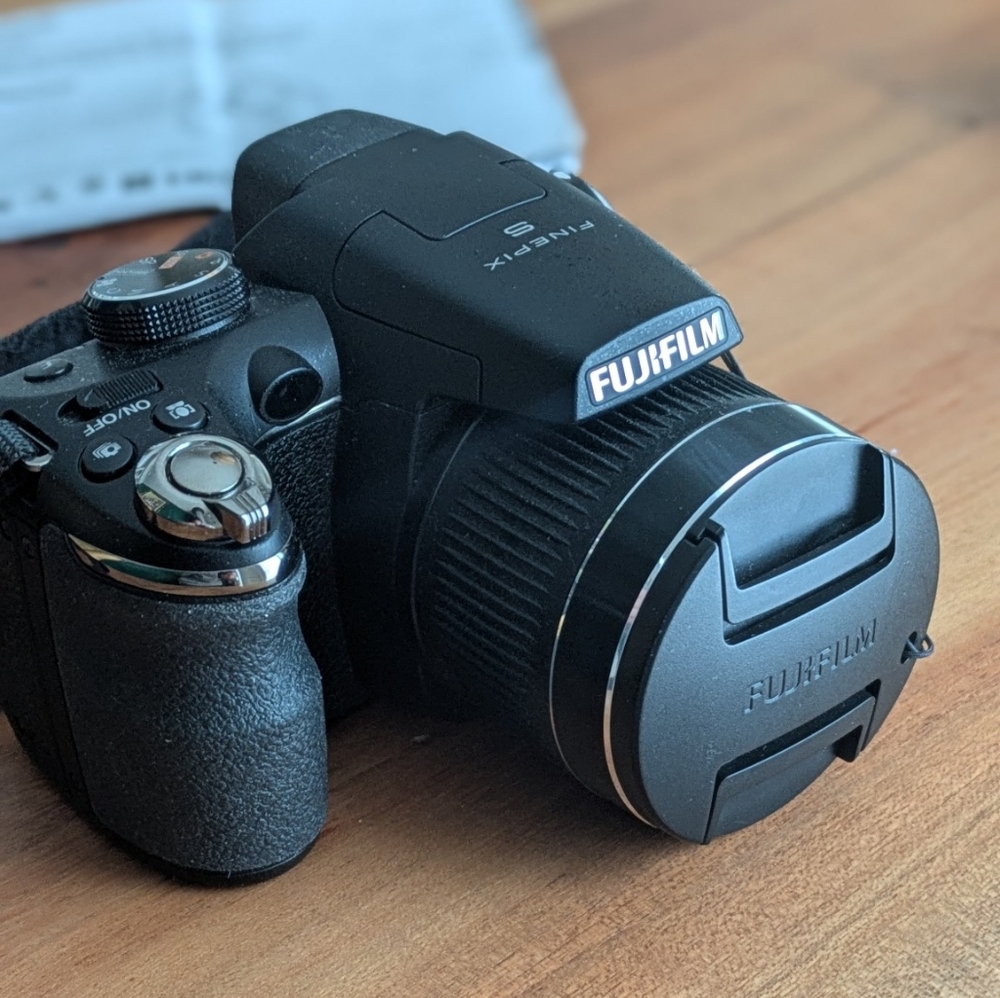 Fujifilm Camera